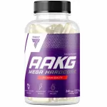 TREC AAKG MEGA HARDCORE aminohapped 240 kapslit