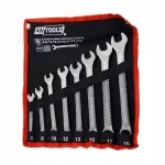 Awtools t&ouml;&ouml;riistade komplekt, 8 osa