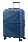 Keskmise suurusega kohver American Tourister Airconic, 67 cm, tumesinine