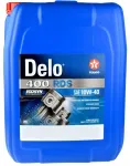 Mootori&otilde;li TEXACO DELO 400 RDS 10W40, 20 l