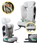 Autos&otilde;iduki iste SORINO CERES i-Size, 100&ndash;150 cm, turvatestidega