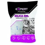 Silikoonist antibakteriaalne kassiliiv, 1,5 kg