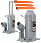 Tungraud Bahco BH4B20, 20T, 270&ndash;430 mm