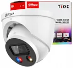 V&auml;lis PoE IP-kaamera Dahua IPC-HDW3549H-AS-PV-S5, 5 MP, 3K, TiOC