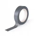 Universaalne kangast lint Bull DUCT TAPE, 25 mm x 50 m, 130 mikronit