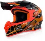 Motorratturi kiiver NAXA C9/T, XL, krossi/endurou t&uuml;&uuml;pi