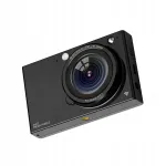 Digitaalne 4K CCD kaamera 64MP 2,83 DO