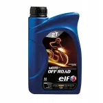 Mootori&otilde;li 2T ELF MOTO 2 TECH, 1 l, API TC, JASO FD