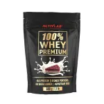 ACTIVLAB 100% Whey Premium vadakuvalgu pulber 500g Cake with Cherry