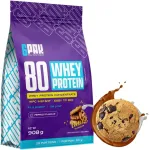 WPC 100% vadakuvalk 908g BCAA Instant