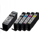Canon PGI480 CLI481 tindikassettide komplekt, 5 tk, TS6340a, TS704, TS8140, TS8340a