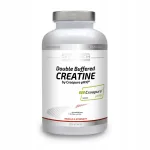 Kreatiin Syntech Nutrition Double Buffered Crea-Trona 120 kapslit toidulisand