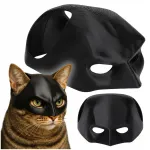 Kassi kost&uuml;&uuml;m &bdquo;Batman Bat-Cat&ldquo; Halloween'iks