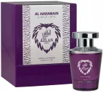 Parf&uuml;&uuml;mi ekstrakt Al Haramain Azlan Oud Amber Edition 100 ml unisex