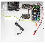 L&uuml;liti BCS-UPS/IP4/E-S, 5 PoE pesa, 10/100Mbps, valve s&uuml;steemidele