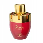 Parf&uuml;&uuml;mvesi AFNAN Rare Passion 100 ml