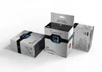 Quantec HP CZ637AE 46 tindikassett, 35 ml, sobib Advantage Ultra 2029 printerile
