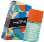 Tualetivesi Bruno Banani Man Summer Limited Edition 50 ml
