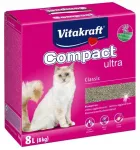 Kassiliiv Vitakraft Compact Ultra, 8 kg [14031]