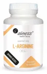 Toidulisand Aliness L-Arginiin 800mg