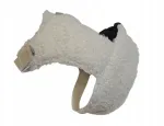 Koerte rakmed Boucle, reguleeritavad, 2 pandlat, suurus S, 96W r.3