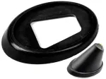 Katuse antenni tihend 57 mm Opel Astra H, Corsa C/D/E, Vectra C, Zafira B