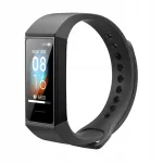 Xiaomi Mi Band 4C nutik&auml;ev&otilde;ru, must