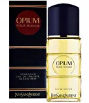 Meeste tualettvesi Yves Saint Laurent OPIUM POUR HOMME 50 ml
