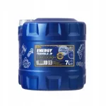Mootori&otilde;li Mannol Energy Formula JP 5W30, 7 l
