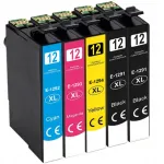 Epson Stylus BX305, SX130, SX230, SX235, SX425, SX435, SX435W, SX440W XL tindikassetid
