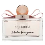 L&otilde;hnavesi naistele Salvatore Ferragamo Signorina 100 ml
