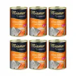 Miamor VITALDRINK jook kassidele kanaga 6x135ml