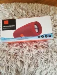 Mobiilne k&otilde;lar X-PART CHARGE MINI 4+, must