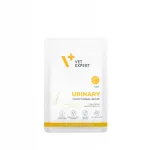 VET EXPERT FUNCTIONAL CAT SOUP URINARY kassidele m&otilde;eldud puljong, 40 g
