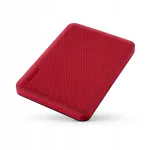 V&auml;line k&otilde;vaketas Toshiba Canvio Advance 2TB