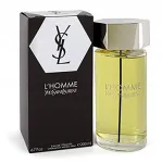Yves Saint Laurent L'Homme tualettvesi 200ml ilma fooliumita