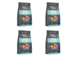 Kuiv kassitoit DOLINA NOTECI Premium Sterilised vasikalihaga, 4 x 2 kg