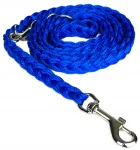Punutud k&ouml;is, 230 cm x 15 mm, sinine