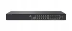 V&otilde;rgul&uuml;liti Lancom Systems GS-3126XP, haldus, L3, Gigabit Ethernet (10/100/1000)