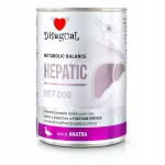 Disugual HEPATIC Duck koeratoit maksadele 400g