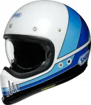 Mootorratturi kiiver SHOEI EX-Zero Equation TC-11, suurus M