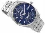 Automaatne kell ORIENT Multi Year Calendar RA-BA0003L30B