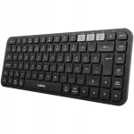 Juhtmevaba klaviatuur Niceboy Office K30X BT (CZ/SK)
