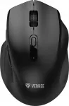 Juhtmevaba hiir YENKEE 2,4 GHz, WiFi ja Bluetooth
