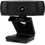 YENKEE YWC 100 USB Full HD veebikaamera arvutile