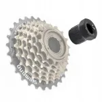 V&otilde;ti DX-9715A SHIMANO MF-TZ50 MF-TZ20 hammakatele