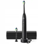 Elektriline hambahari Philips Sonicare Protective Clean 5300, must, karbiga