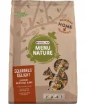 VERSELE-LAGA Menu Nature oravate toit Squirrel's Delight, 600 g