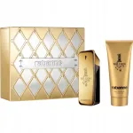 Paco Rabanne 1 Million meeste l&otilde;hnakomplekt 100 ml EDT + 100 ml geel