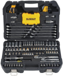 T&ouml;&ouml;riistakomplekt Dewalt DWMT73802-1, 142 osa